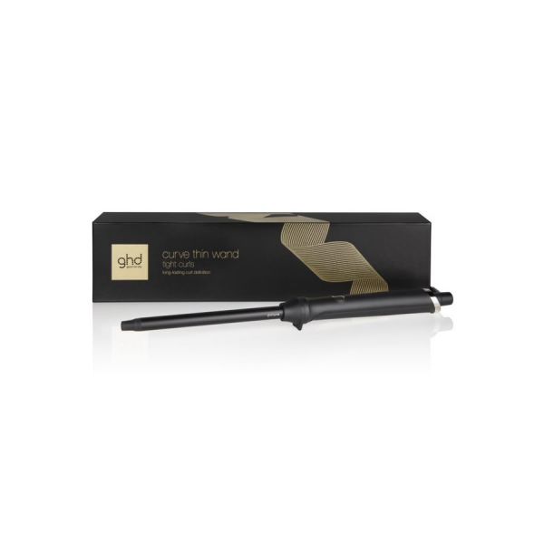 Modelador de varinha fina GHD Curvee