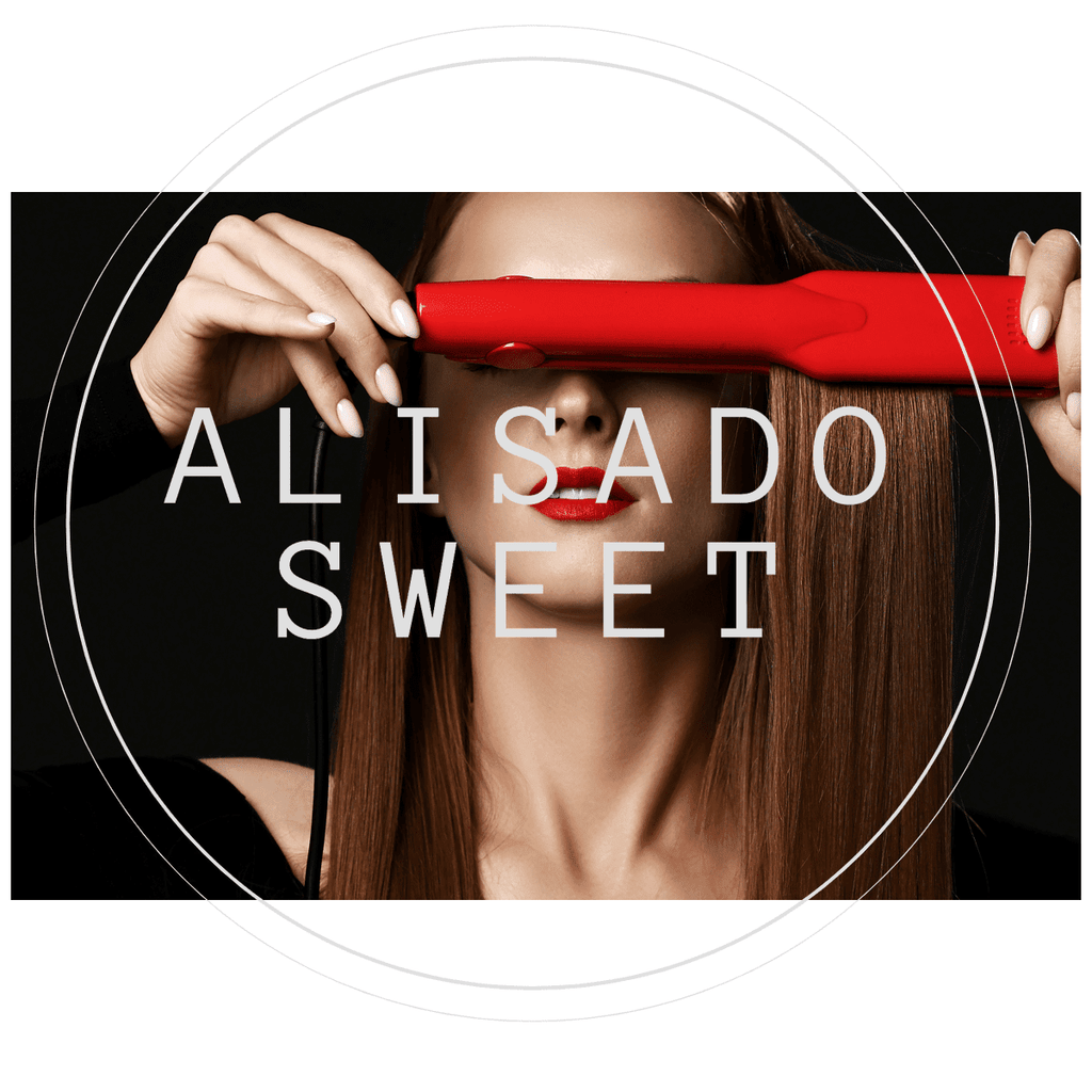 alisado sweet madrid