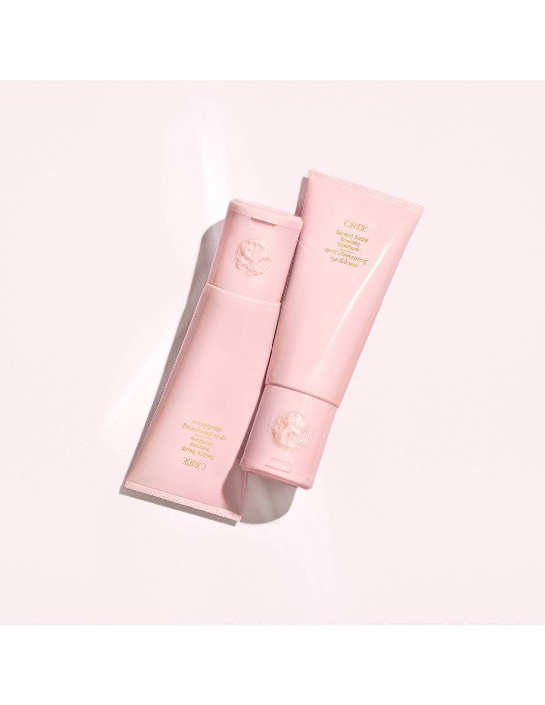 ORIBE SERENE SCALP BALANCING CONDITIONER 200 ML - Noelia Jiménez Shop