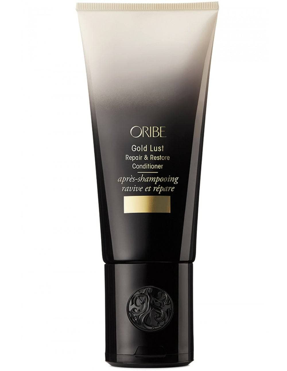 PACK ORIBLE GOLD LUST REPAIR AND RESTORE SHAMPOO 1L + CONDITIONER 250ML + MASQUE 150ML - Noelia Jiménez Shop