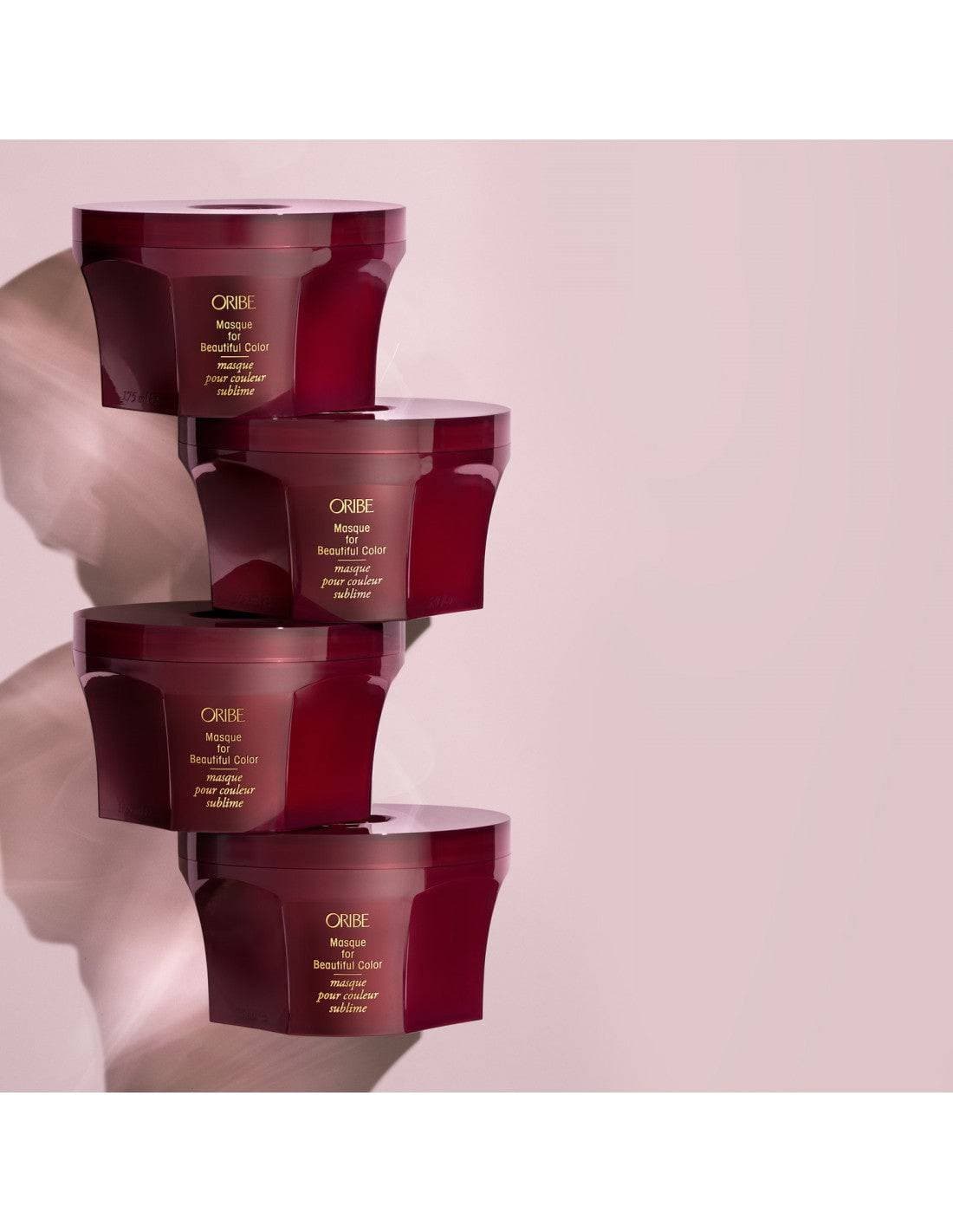 ORIBE MASQUE FOR BEAUTIFUL COLOR 175ml - Noelia Jiménez Shop