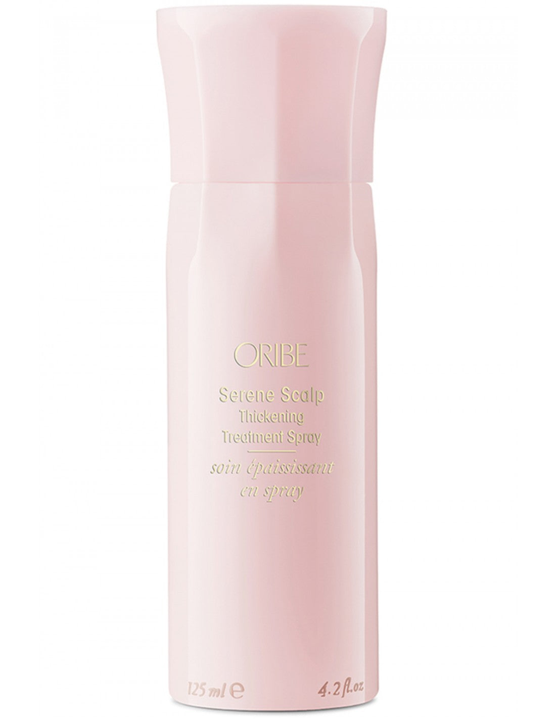 Oribe Serene Scalp Thickening Treatment Spray 125ml.