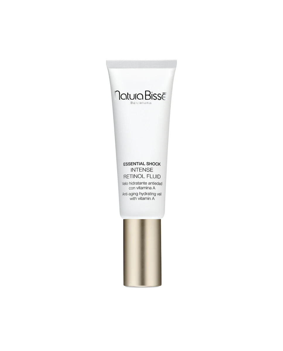 Natura Bissé Fluido Retinol Intenso Essential Shock 50ml