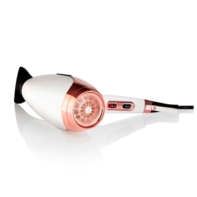 Secador profesional GHD Helios Blanco