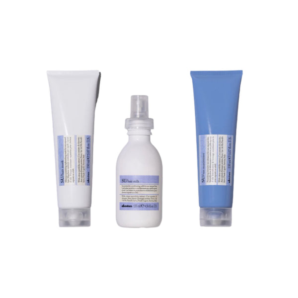 Davines Pack Su