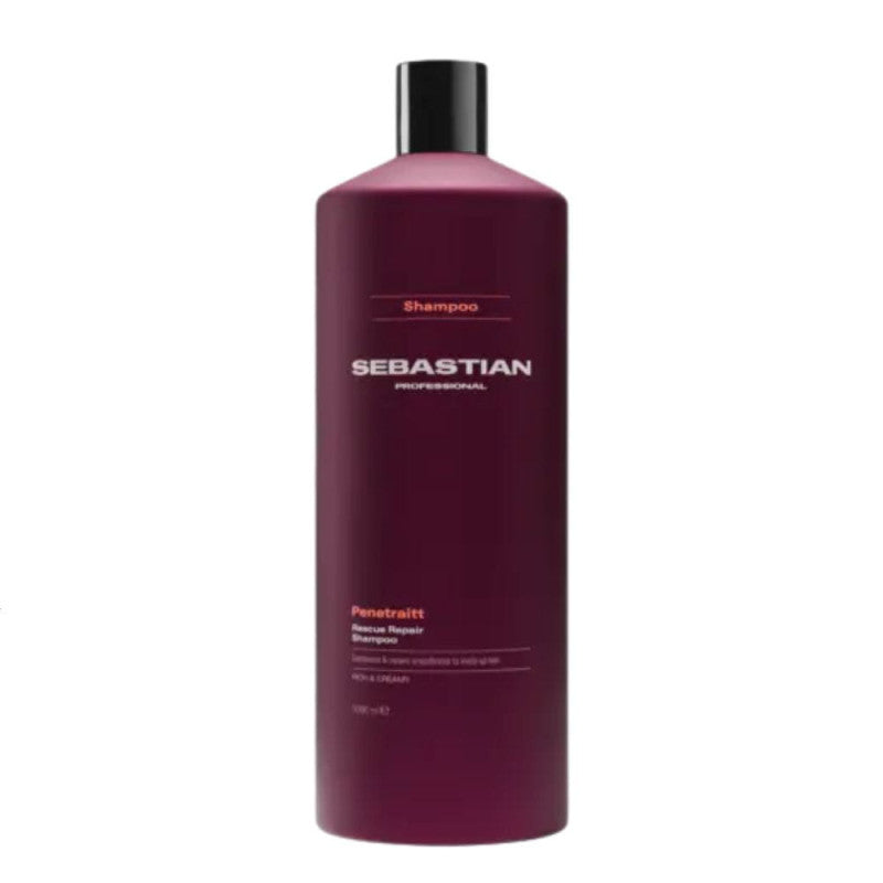 Sebastian Professional Champô Penetraitt 1000 ml