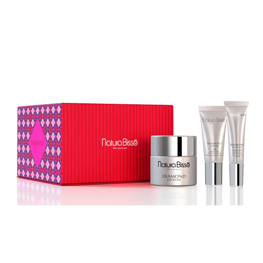 Natura Bisse Set Diamond Extreme Créme Rich
