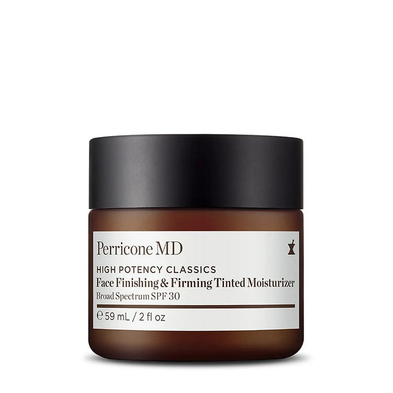 Perricone MD High Potency Classics Face Finishing & Firming Tinted Moisturizer 59ml