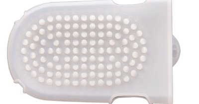 Luva de massagem corporal Biologique Recherche