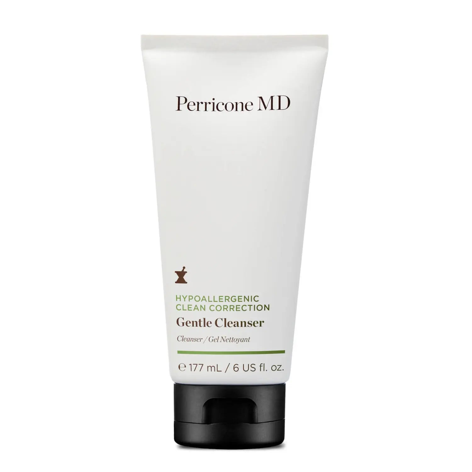 Perricone MD Hypoallergenic Clean Correction Gentle Cleanser 177ml - Limpiador Suave Pieles Sensibles