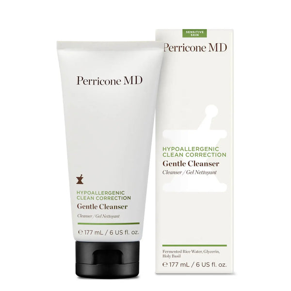 Perricone MD Hypoallergenic Clean Correction Gentle Cleanser 177ml