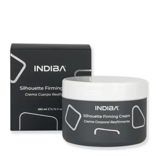 Indiba Silhouette Firming Cream 200ml