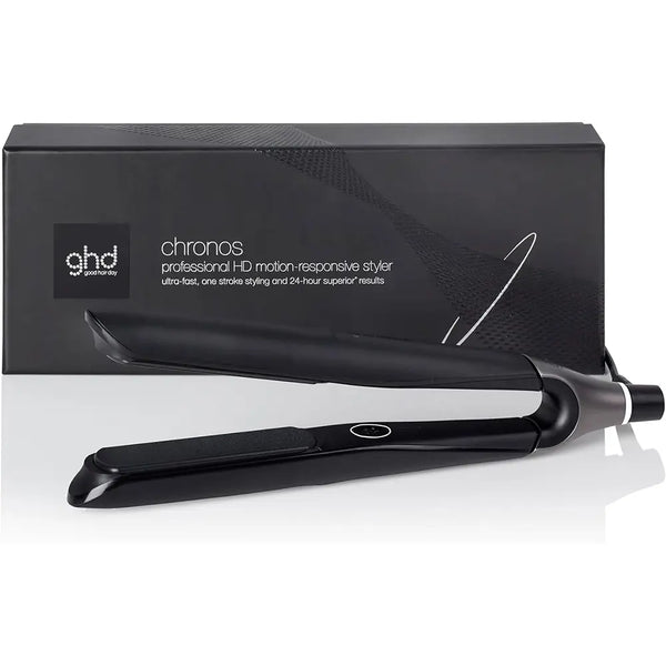 Ghd Plancha Chronos Negro