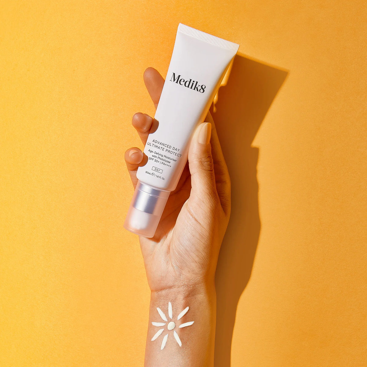 Medik8 Advanced Ultimate Protect SPF50+ 50ml