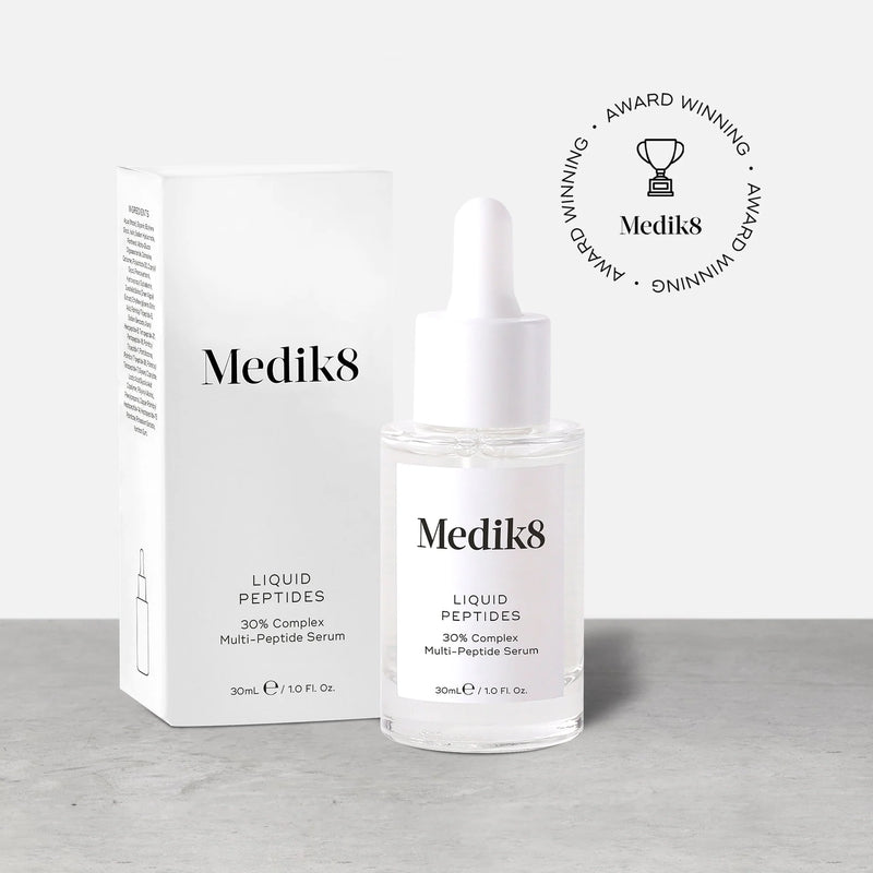 Medik8 Liquid Peptides™ 30 ml