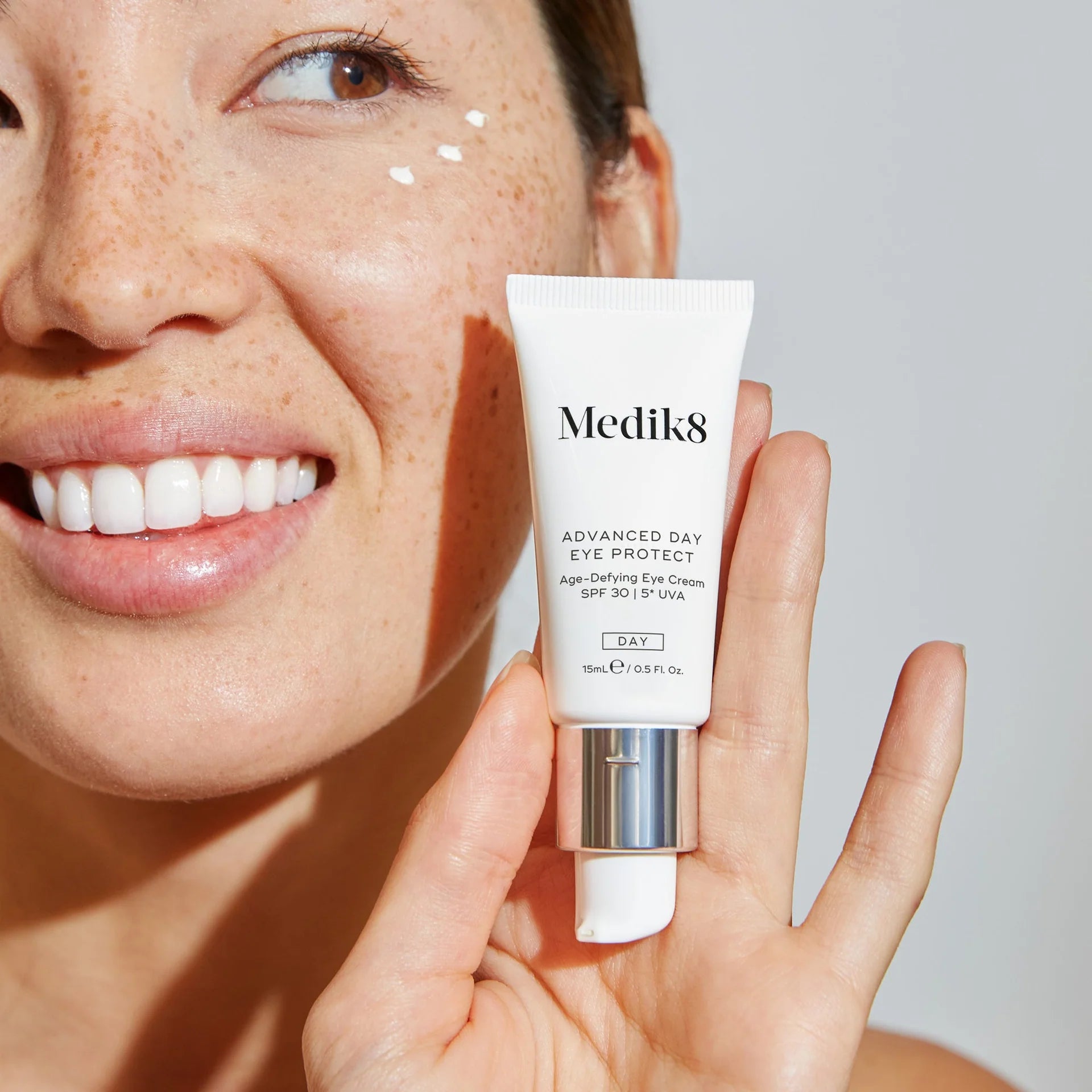Medik8 Advanced Day Eye Protect SPF 30 15 ML