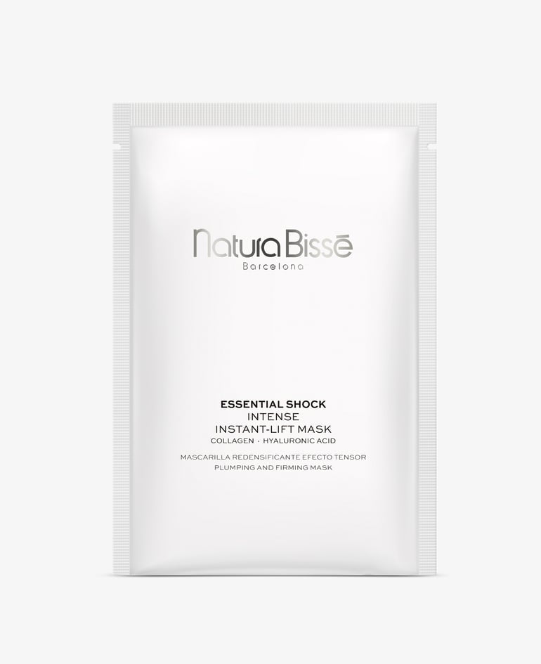 Natura Bisse Essential Shock Intense Instant-Lift Mask 1 unidad 15ml