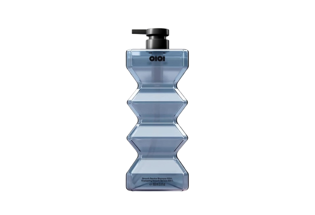 Qiqi champú  smooth Service 1l