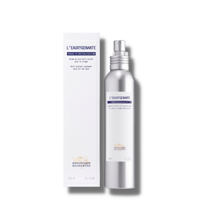 Biologique Recherche Lotion L’eauxygenant 150 ml