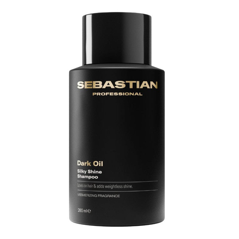 Sebastian Professionals Champú DARK OIL 250ml