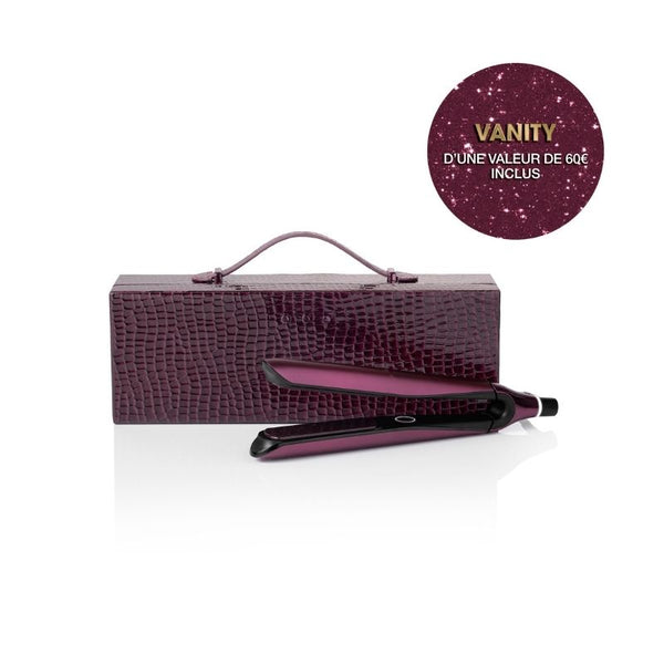 Ghd Plancha Chronos cherry Chic