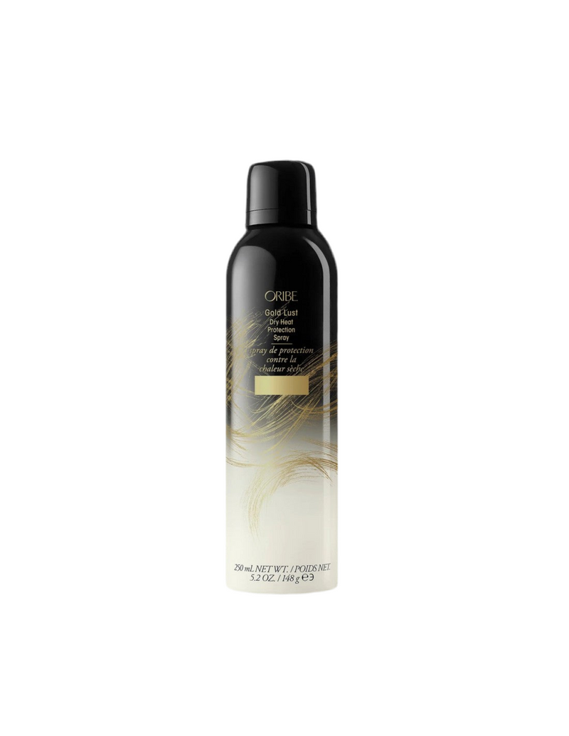 ORIBE Gold Lust Dry Heat Protection Spray 250ml