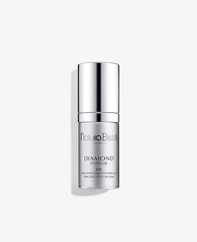 Natura Bissé DIAMOND EXTREME EYE Creme lifting energético para olhos 25 ml