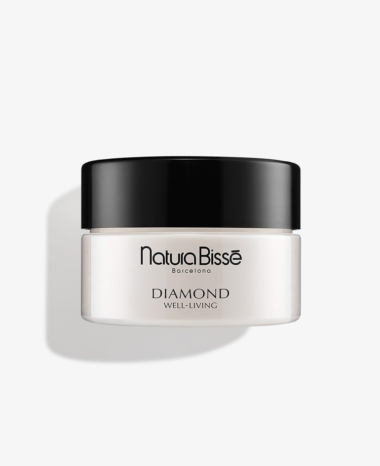 Natura Bissé Diamond Well-Living  cream 200ml