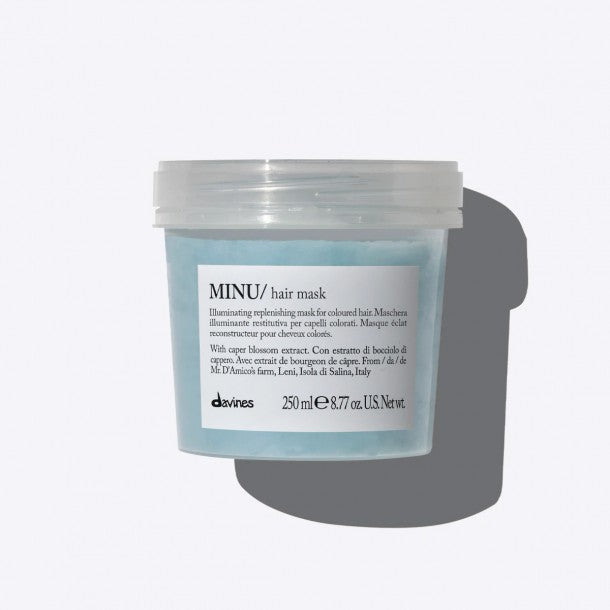 Davines MASK MINU 250ML