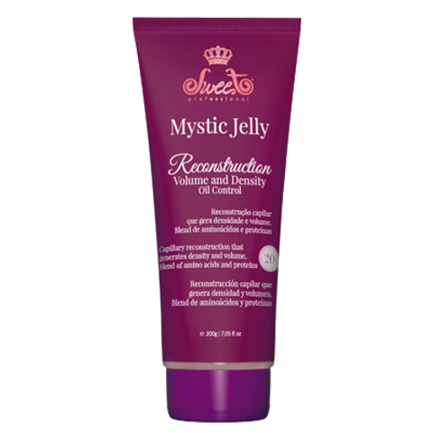 Sweet Alquimia Mystic Jelly Mask 200ml