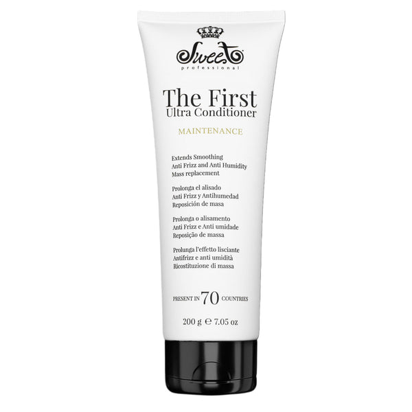 Sweet The first Ultra Conditioner 200g