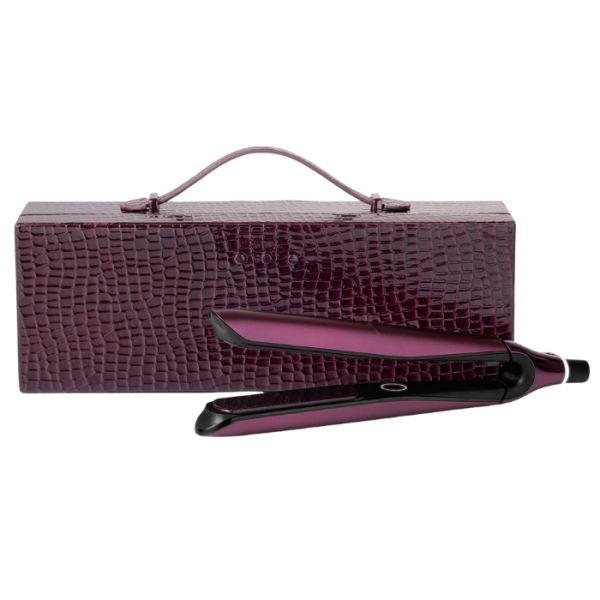 Ghd Plancha Chronos cherry Chic