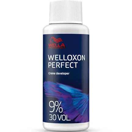Wella Professionals Welloxon Perfect New 30V 9% 60ml