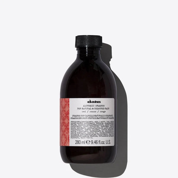 Davines ALCHEMIC Champu Copper 280ml