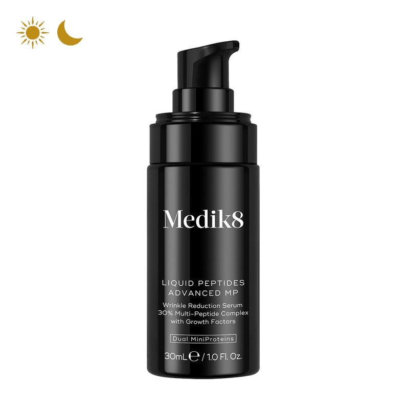 Medik8 Liquid Peptides Advanced 30 ml