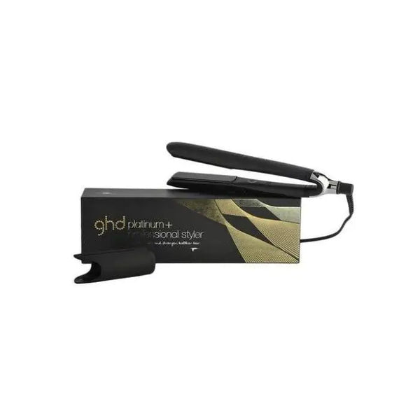 ALISADOR DE CABELO GHD PLATINUM+ PRETO