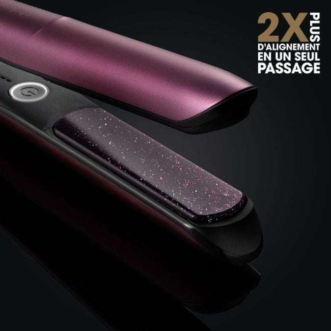Ghd Plancha Chronos cherry Chic