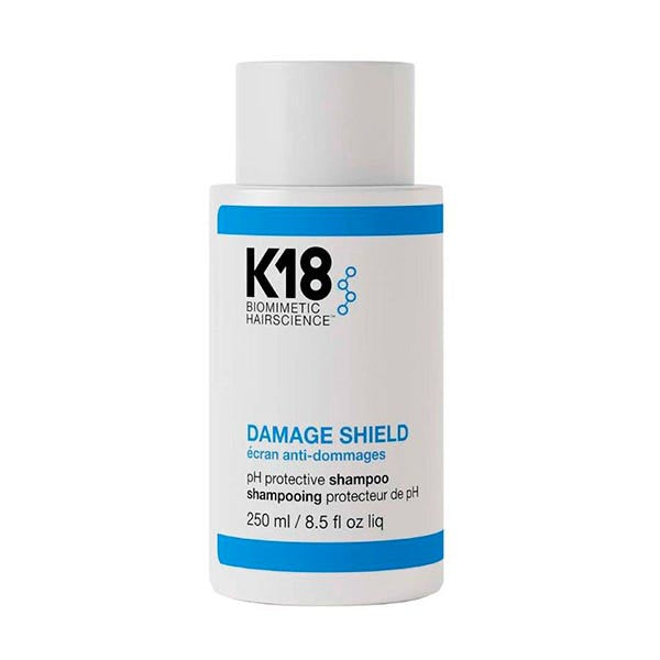 K18 Damage shield Shampoo 250ml