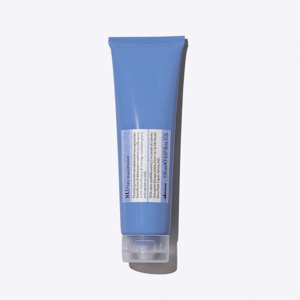 Davines Su Tan Maximizer  Activador bronceado cara y cuerpo