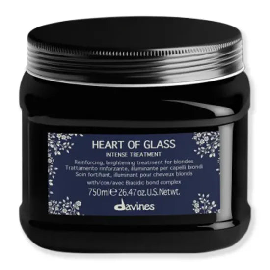 Davines Heart Of Glass Intense Treatment 750ml
