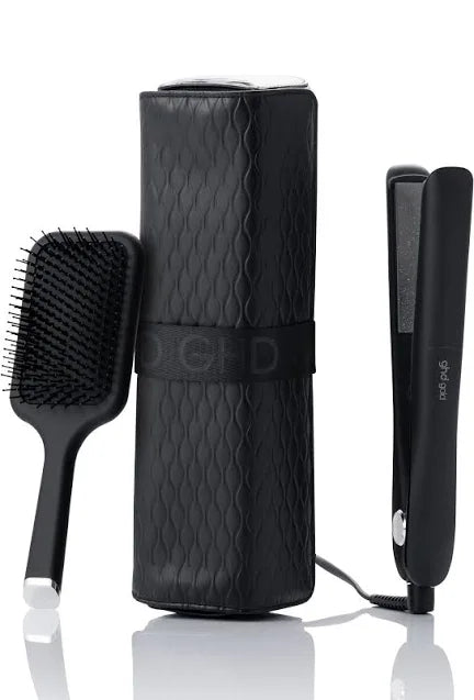 ESCOVA DE ALISAMENTO ELÉTRICA GHD GLIDE