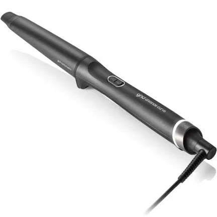 Rizador GHD Chronos curve conical (barril 28-23mm) para ondas