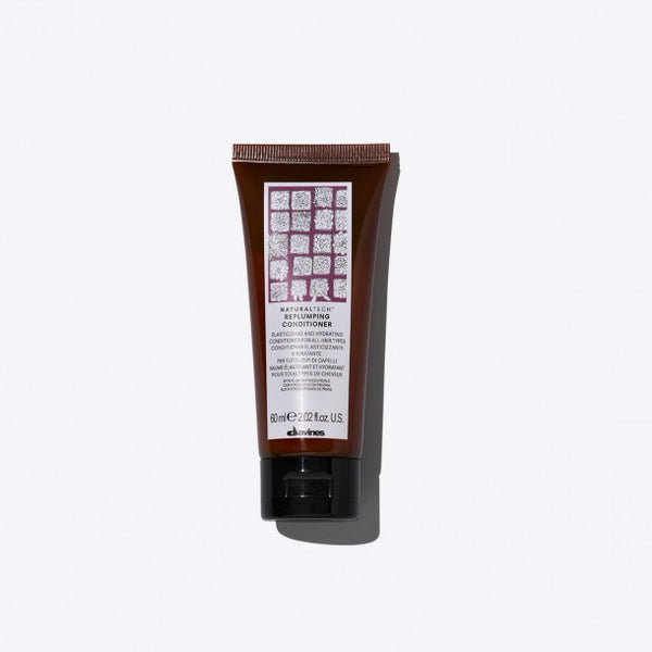 Davines Naturaltech Replumping conditioner 60ml