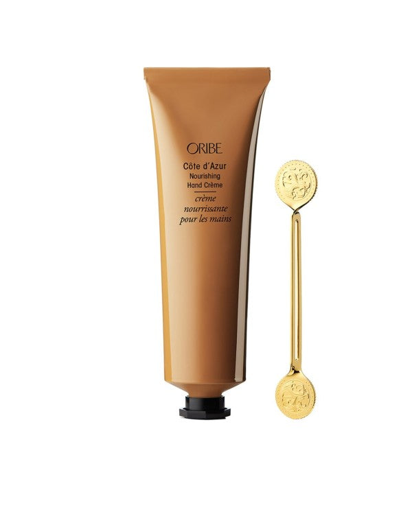 COTE D'AZUR NOURISHING HAND CREME