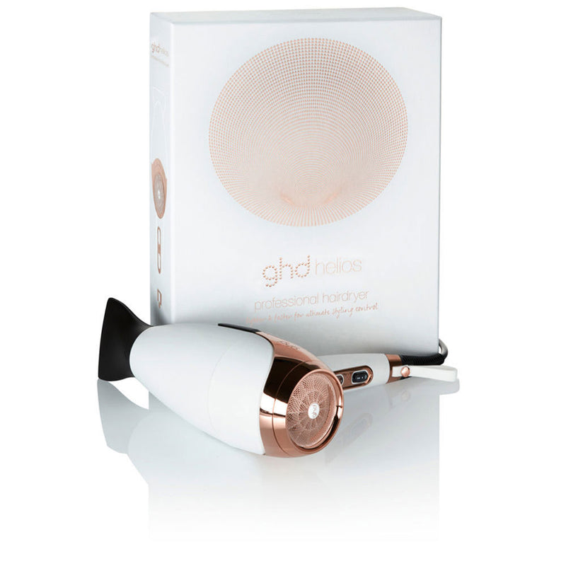 Secador profesional GHD Helios Blanco