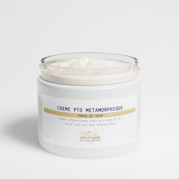 Crème PTO Métamorphique 50 ml Biologique Recherche