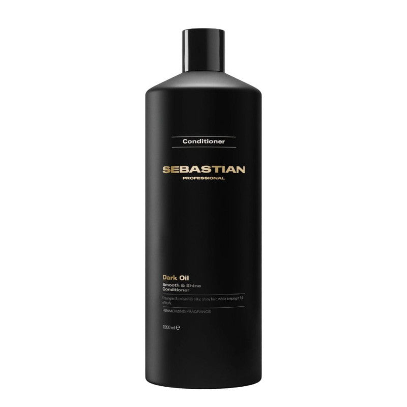 Sebastian Dark Oil Acondicionador 1000 ml