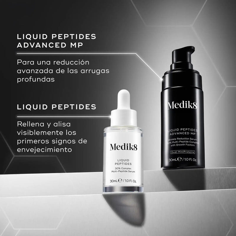 Medik8 Liquid Peptides Advanced 30 ml