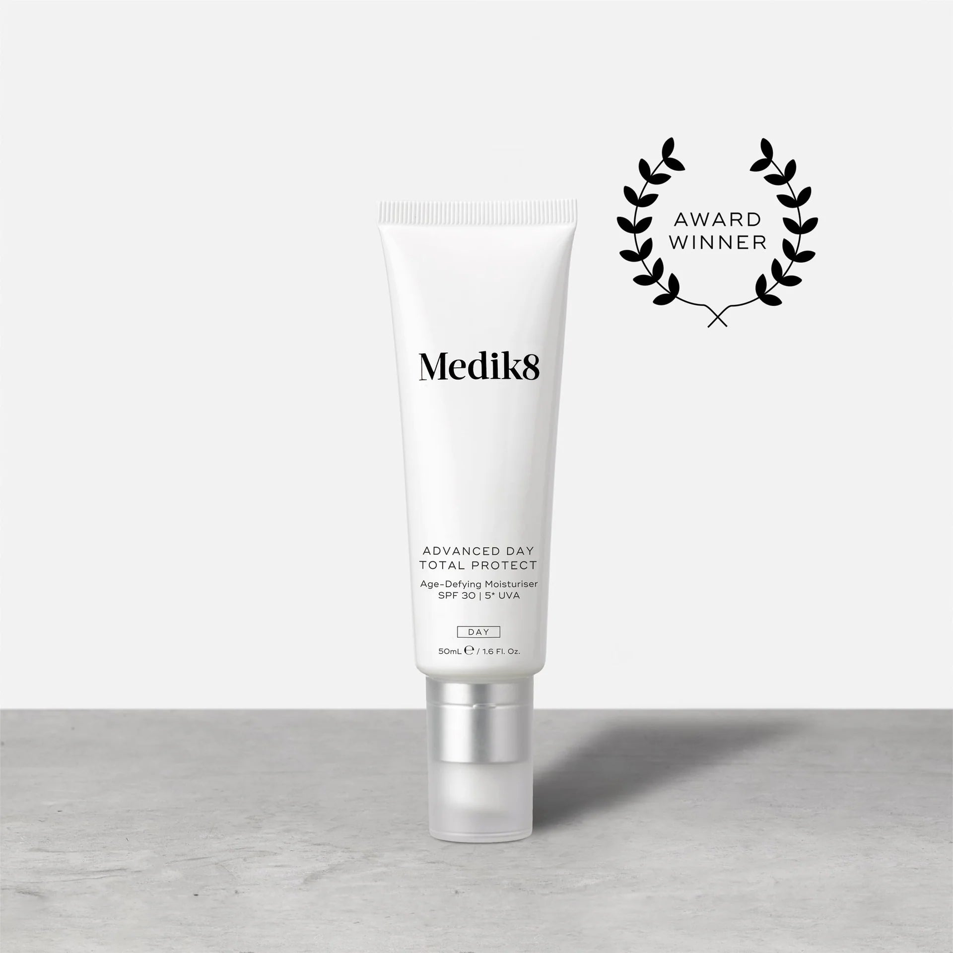 Medik8 Advanced Day Total  Protect™ SPF 30 50 ml