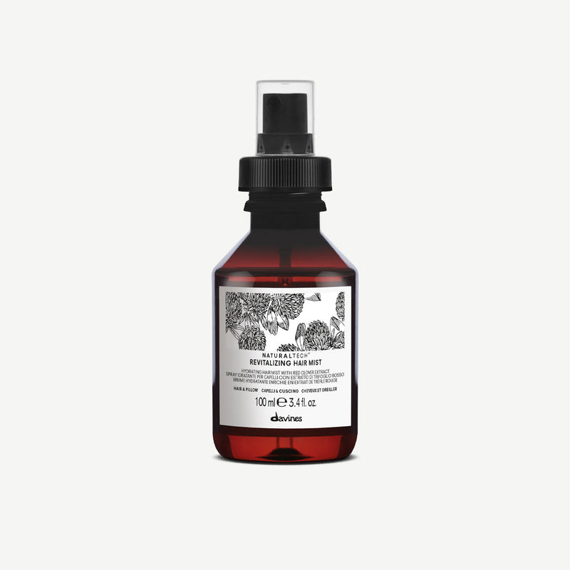 Davines NATURALTECH Bruma revitalizante 100ml